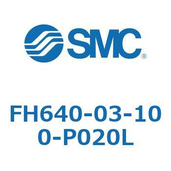 ラインフィルタ FH640 SMC