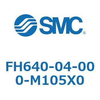 ラインフィルタ FH640 SMC
