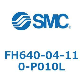 ラインフィルタ FH640 SMC