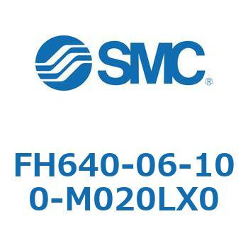 ラインフィルタ FH640 SMC