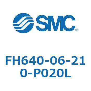ラインフィルタ FH640 SMC