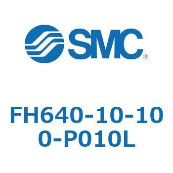 ラインフィルタ FH640 SMC