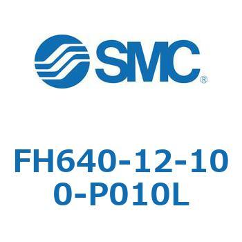 ラインフィルタ FH640 SMC