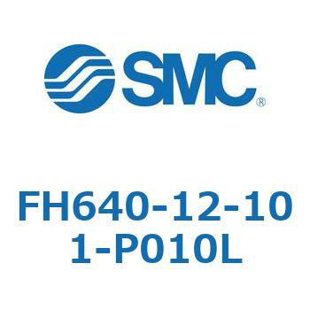 ラインフィルタ FH640 SMC