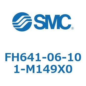 ラインフィルタ FH641 SMC