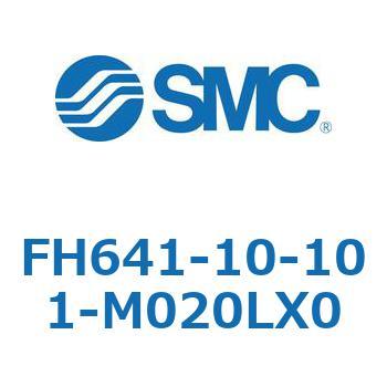 ラインフィルタ FH641 SMC