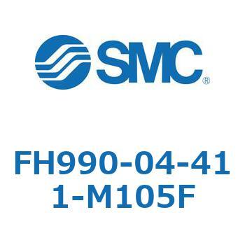 ラインフィルタ FH990 SMC
