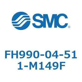 ラインフィルタ FH990 SMC