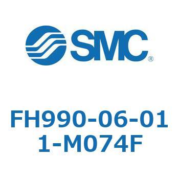 ラインフィルタ FH990 SMC