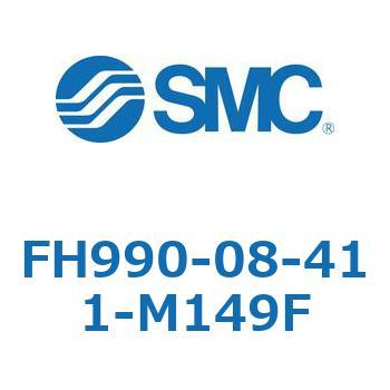 ラインフィルタ FH990 SMC