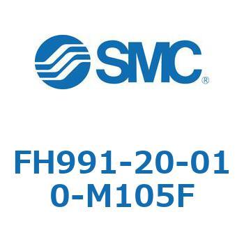 ラインフィルタ FH991 SMC