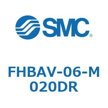 立型リターンフィルタ FHBAV SMC