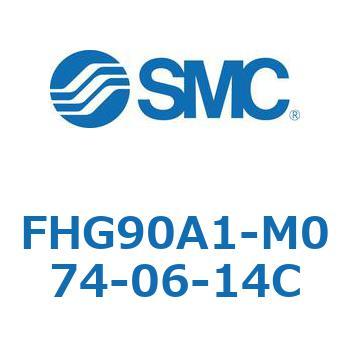 サクションガード  FHG90 SMC