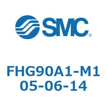 サクションガード  FHG90 SMC