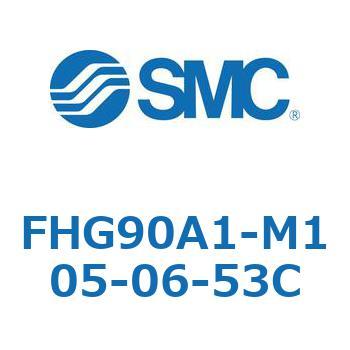 サクションガード  FHG90 SMC