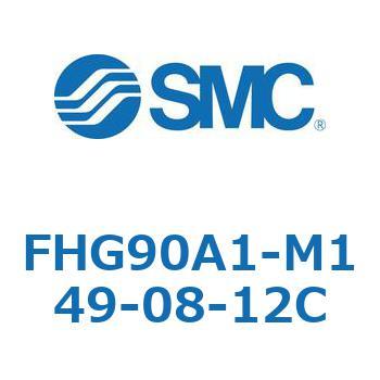 サクションガード  FHG90 SMC