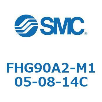 サクションガード  FHG90 SMC