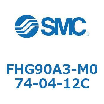 サクションガード  FHG90 SMC