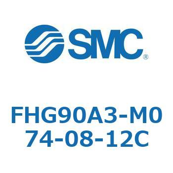 サクションガード  FHG90 SMC