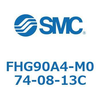 サクションガード  FHG90 SMC