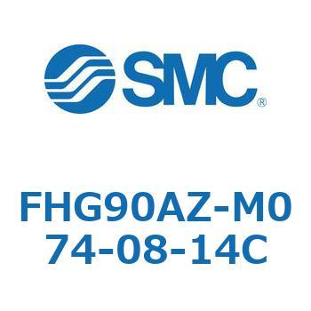 サクションガード  FHG90 SMC