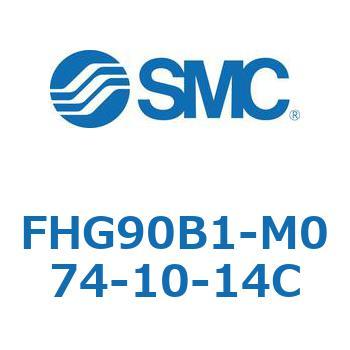 サクションガード  FHG90 SMC