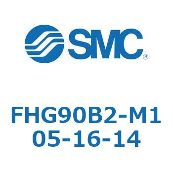 サクションガード  FHG90 SMC
