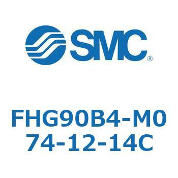 サクションガード  FHG90 SMC