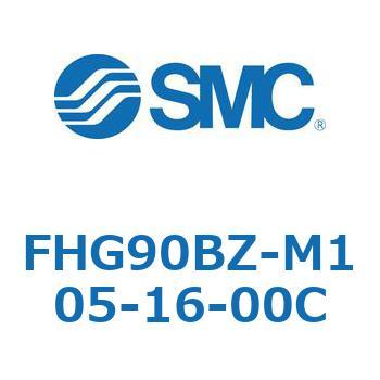 サクションガード  FHG90 SMC