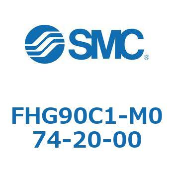 サクションガード  FHG90 SMC