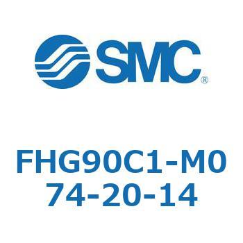 サクションガード  FHG90 SMC