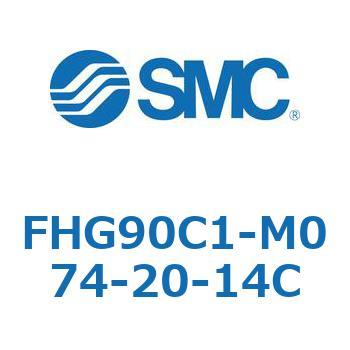 サクションガード  FHG90 SMC