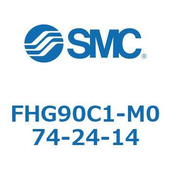 サクションガード  FHG90 SMC