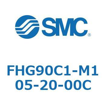 サクションガード  FHG90 SMC
