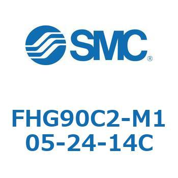 サクションガード  FHG90 SMC