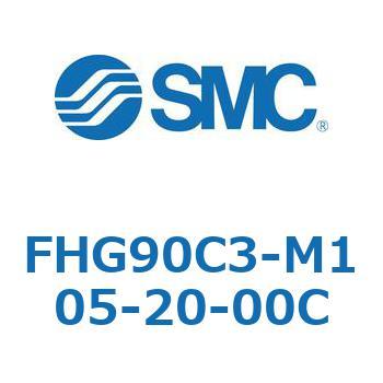 サクションガード  FHG90 SMC