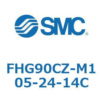 サクションガード  FHG90 SMC