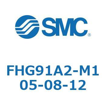 サクションガード  FHG91 SMC