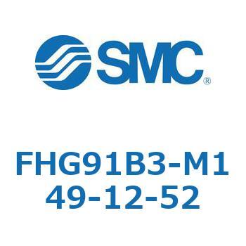 サクションガード  FHG91 SMC