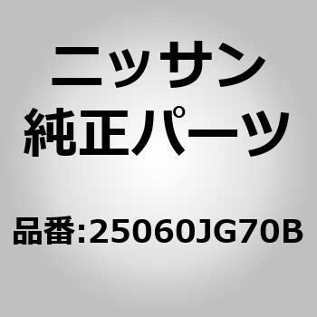 25060JG70B (25060)t[G x ZT[ jbT 54256939
