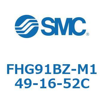サクションガード  FHG91 SMC
