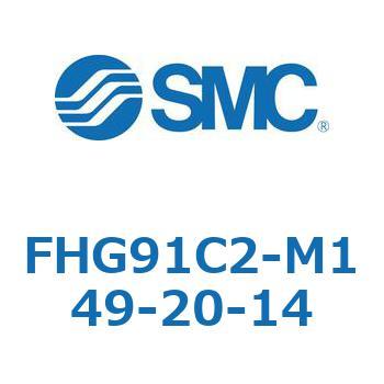 サクションガード  FHG91 SMC