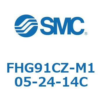 サクションガード  FHG91 SMC