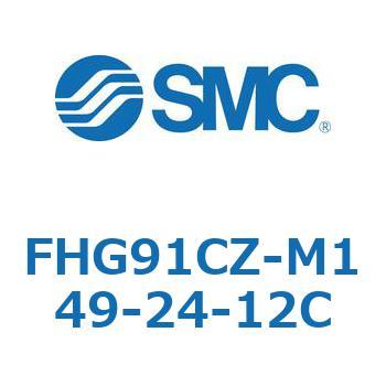 サクションガード  FHG91 SMC