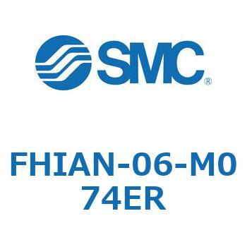 立型サクションフィルタ FHIAN SMC