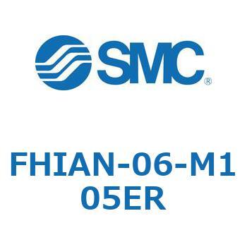 立型サクションフィルタ FHIAN SMC
