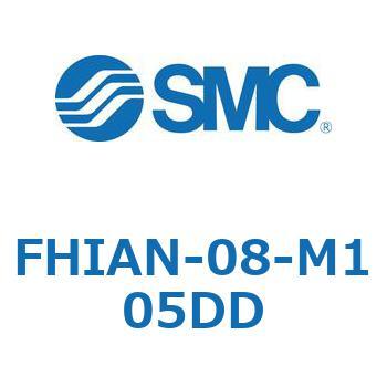 立型サクションフィルタ FHIAN SMC
