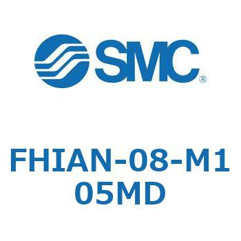 立型サクションフィルタ FHIAN SMC
