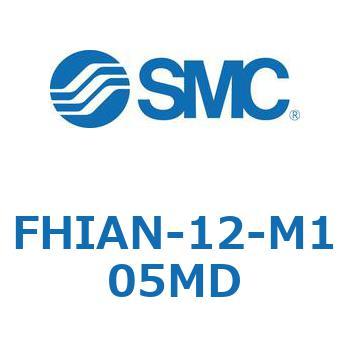 立型サクションフィルタ FHIAN SMC
