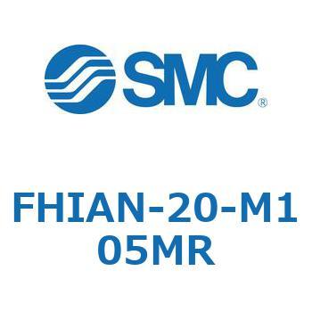 立型サクションフィルタ FHIAN SMC